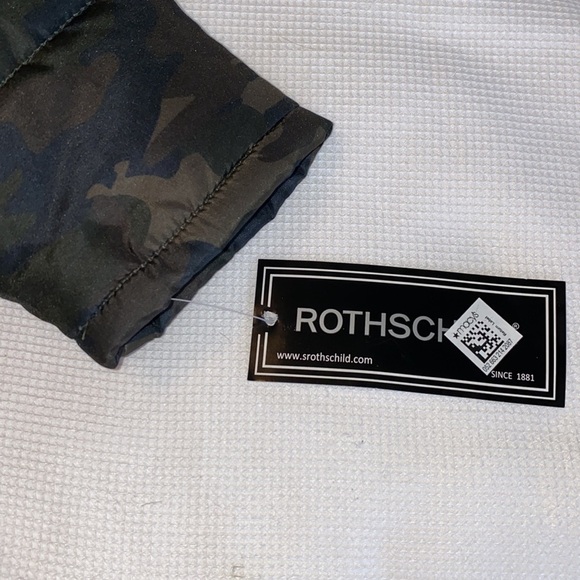 Rothschild Cameo Puff Jacket size 18 Months - Picture 8 of 12